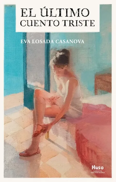 El Último Cuento Triste