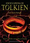 ENCICLOPEDIA DE TOLKIEN