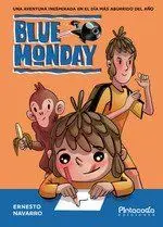 Blue Monday
