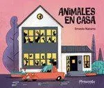 Animales en Casa