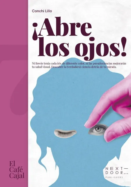 Abre los Ojos!