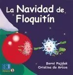 Navidad de Floquitin, la. (Piñata)