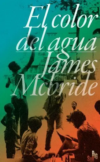 El Color del Agua