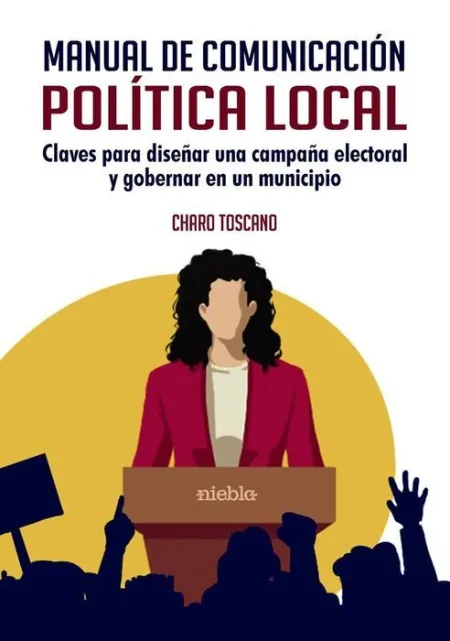 Manual de Comunicación Política Local