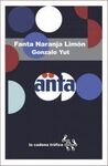 FANTA NARANJA LIMON