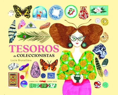 Tesoros de Coleccionistas