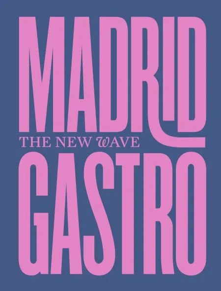 Madrid Gastro - Inglés