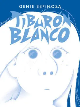 Tiburon Blanco