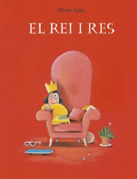 El Rei I Res