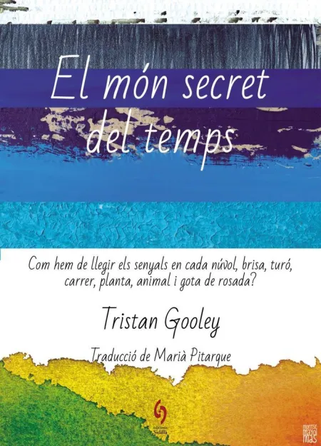 El Món Secret del Temps