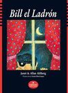 BILL EL LADRON
