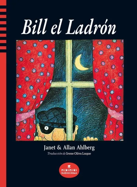 Bill el Ladron
