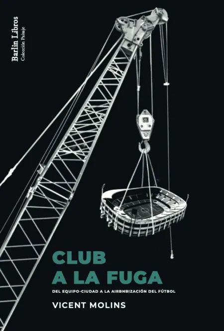 Club a la Fuga