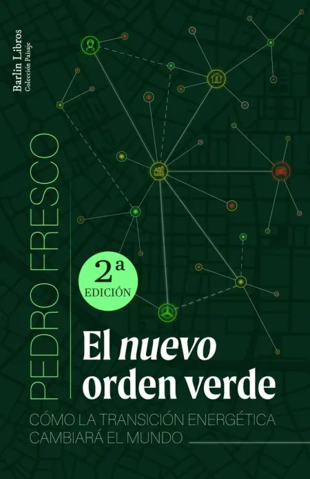 Nuevo Orden Verde, el - 2023