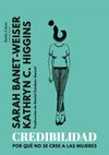 CREDIBILIDAD
