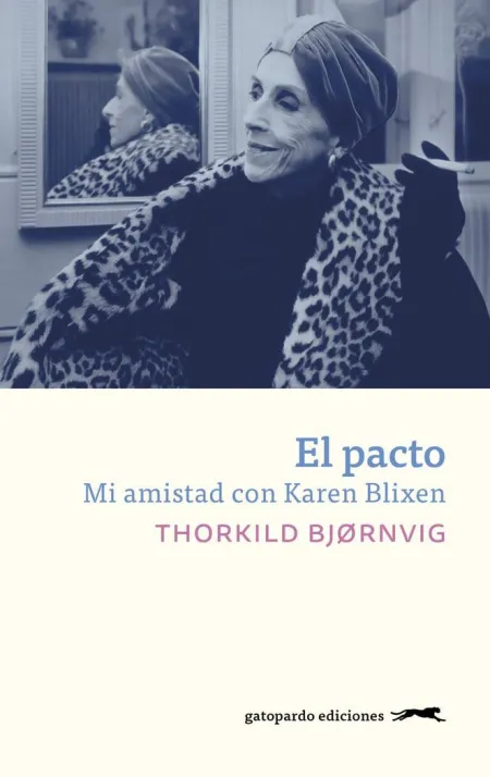 Pacto,El