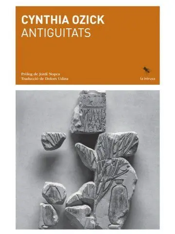 Antiguitats