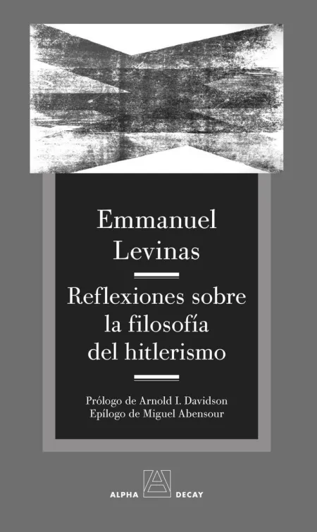 Reflexiones Sobre la Filosofia del Hitlerismo