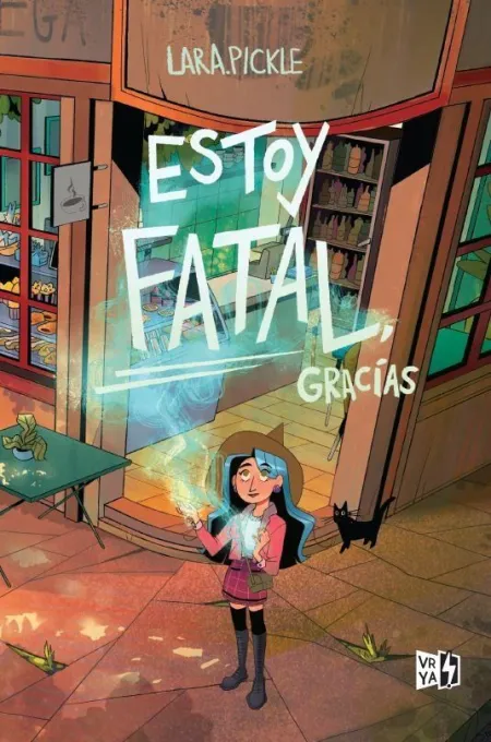 Estoy Fatal Gracias