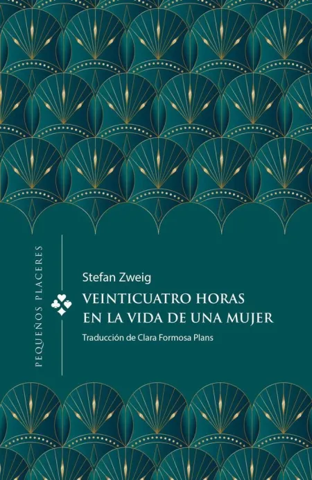 Veinticuatro Horas en la Vida de una Mujer