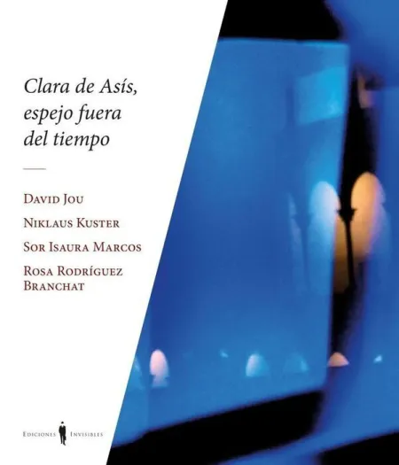 Clara de Asis Espejo Fuera de Tiempo