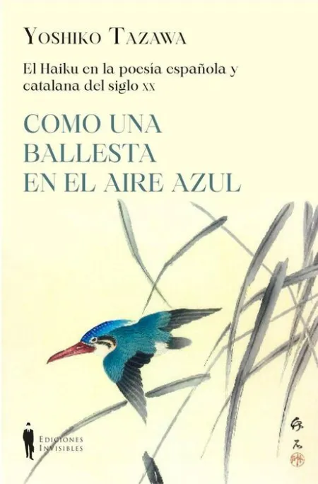 El Haiku en la Poesia Espa?Ola y Catalana