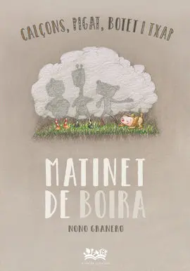 Matinet de Boira