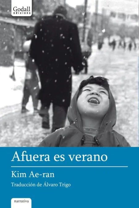 Afuera Es Verano