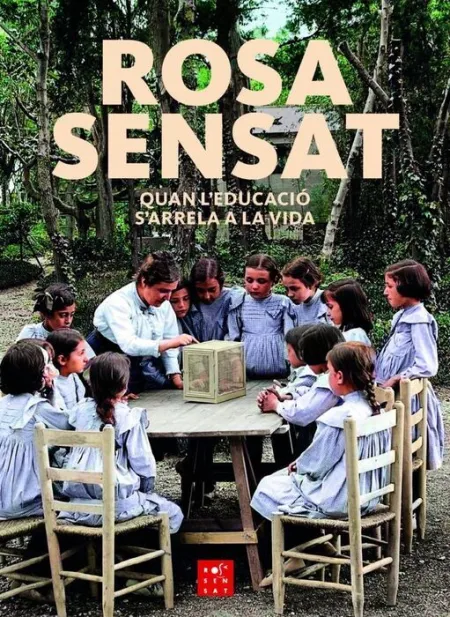 Rosa Sensat