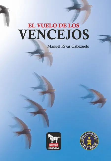 El Vuelo de los Vencejos