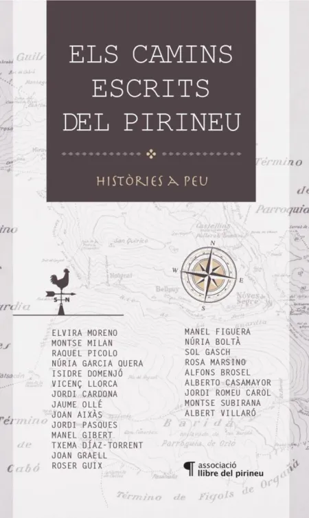 Els Camins Escrits del Pirineu