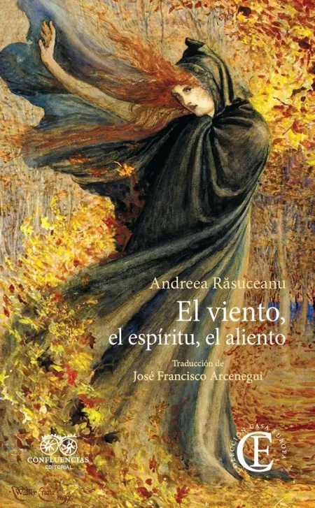 El Viento, el Espíritu, el Aliento