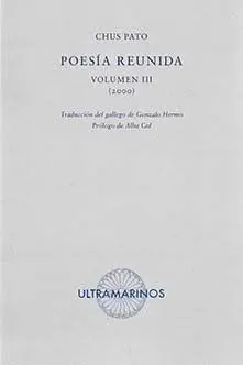 Poesía Reunida Vol Iii (2000)