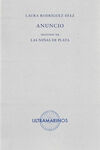 ANUNCIO