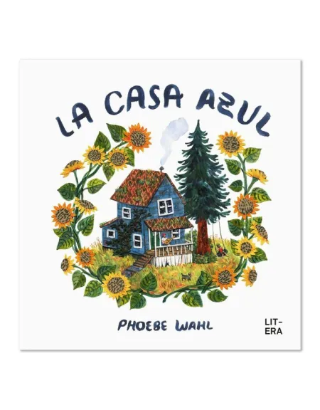 Casa Azul, la