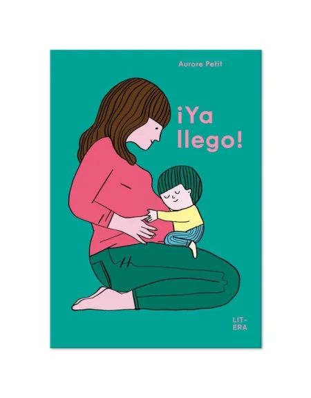Ya Llego!