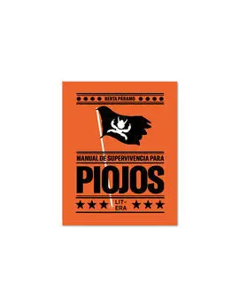Manual de Supervivencia para Piojos