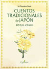 CUENTOS TRADICIONALES DE JAPÓN