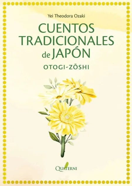 Cuentos Tradicionales de Japón
