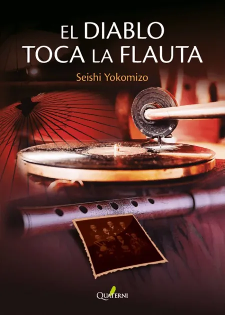 El Diablo Toca la Flauta