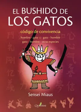 Bushido de los Gatos, el