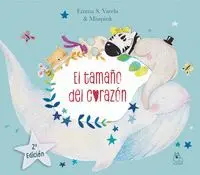 El Tamaño del Corazón