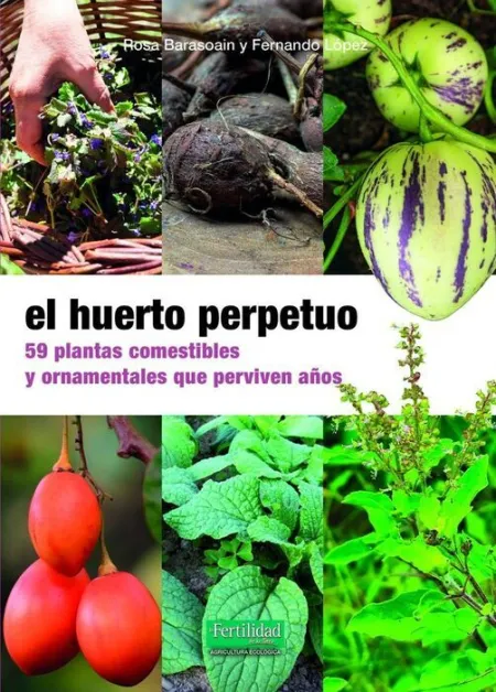 Huerto Perpetuo, el