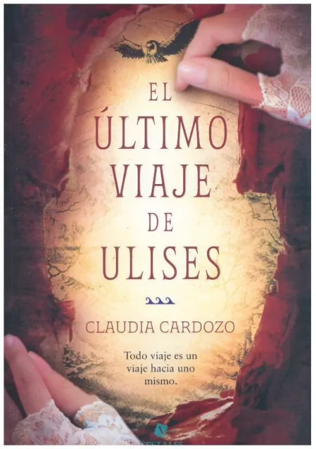 El Último Viaje de Ulises