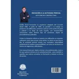 Iniciacion a la Actividad Pericial