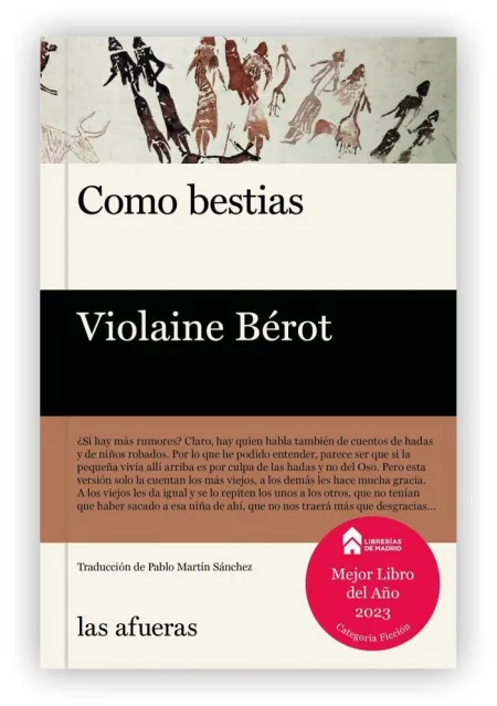 Como Bestias (2ª Ed. )