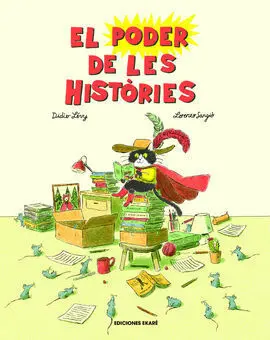 El Poder de les Històries