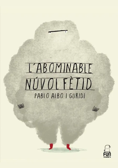 L'abominable Núvol Fètid