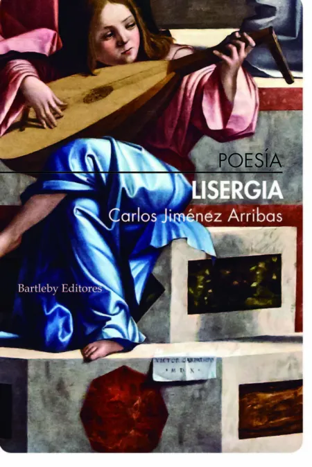 Lisergia