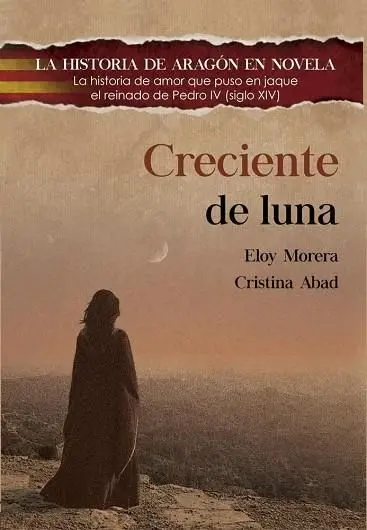 Creciente de Luna